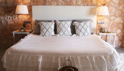 Panoramic Room, 1 King Bed, Ocean View, Sea Facing