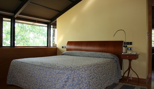 Double Room (Special)