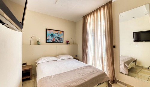 Classic Room