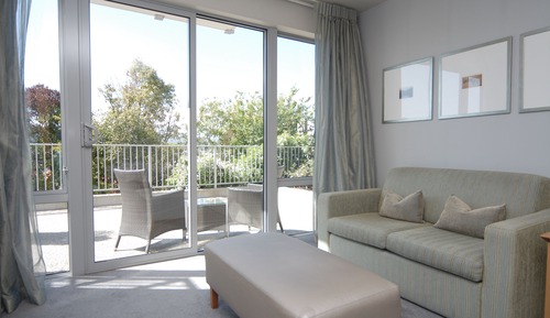 Superior Studio, 1 King Bed