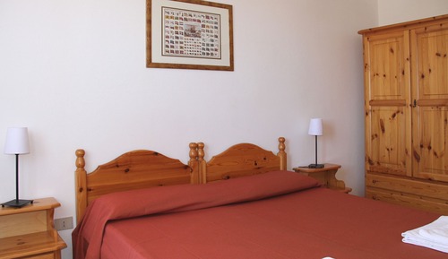 Standard Apartment, 1 Bedroom