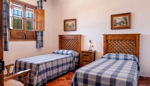 Classic Cottage, 2 Bedrooms, Non Smoking, 2 Bathrooms