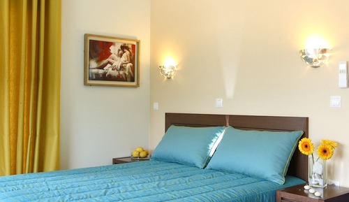 Premium Villa, 2 Bedrooms, Private Pool, Sea View (Nisea)