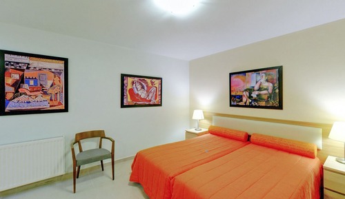 Family Villa, 4 Bedrooms, Private Pool (Aktea)