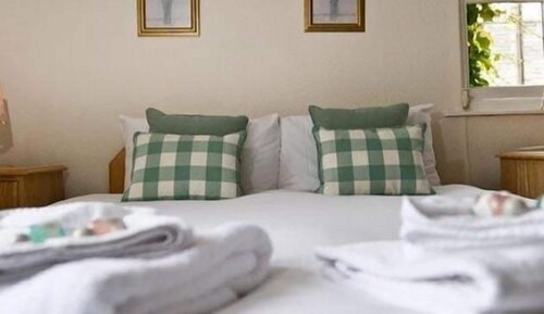 Triple Room, Ensuite