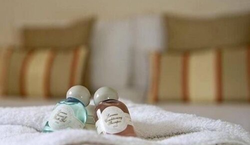 Double Room, Ensuite
