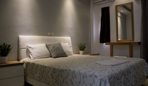 Junior Room, Multiple Bedrooms