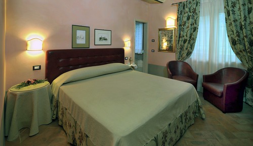 Standard Double Room, 1 Double Bed