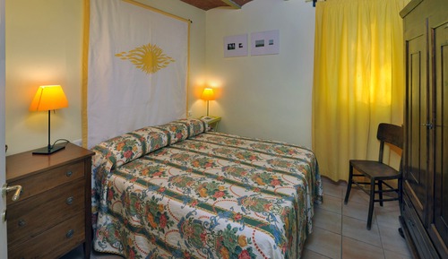 Apartment, 2 Bedrooms