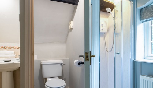 Single Room, Ensuite