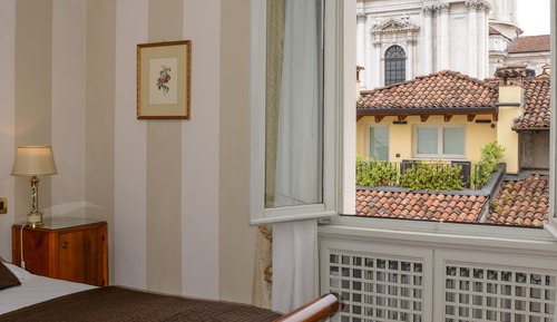 Superior Double Room Single Use