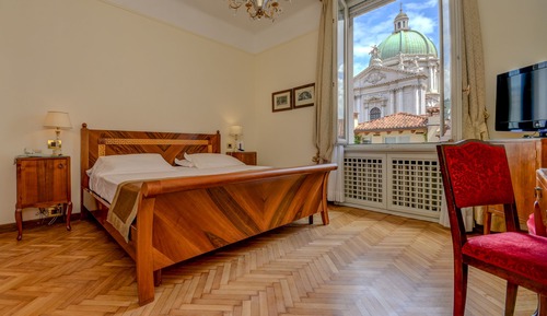 Suite Duomo