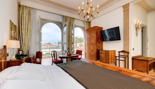 Suite Leonessa