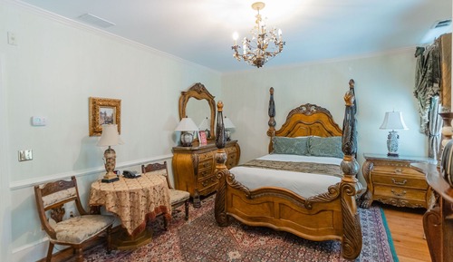 204 Senator Room