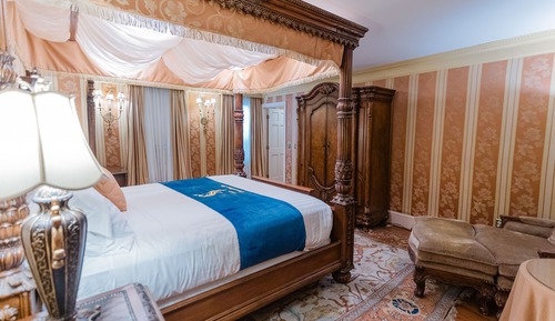 101 Declaration Suite