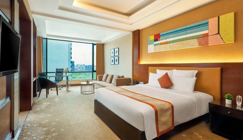 Premier Suite