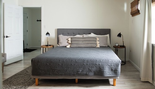 Suite, 1 King Bed