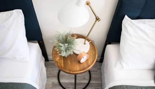 Standard Room, 2 Queen Beds
