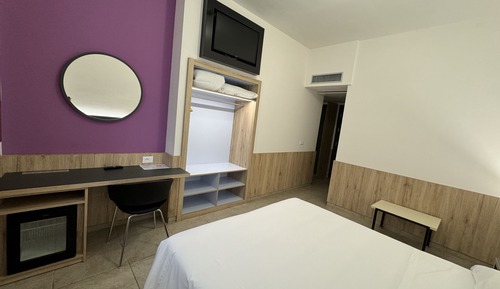 Comfort Double Room