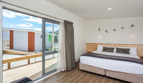 Cabin, 1 Bedroom