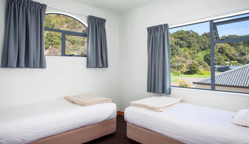 Deluxe Apartment, 2 Bedrooms