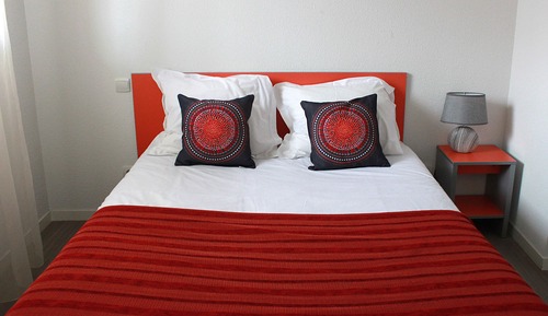 Comfort Apartment, 1 Bedroom, Kitchenette