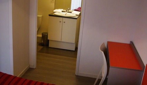 Family Apartment, 1 Bedroom, Kitchenette