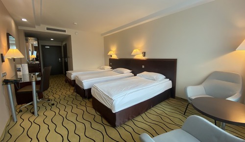 Comfort Triple Room