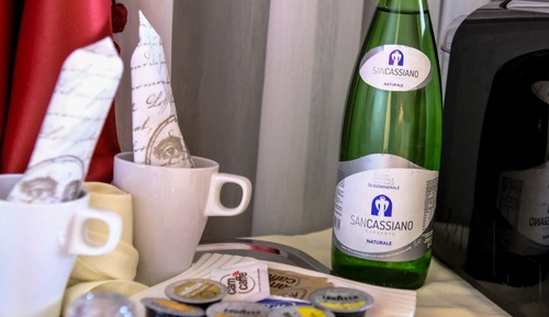 Deluxe Villa, 1 Bedroom, Garden View