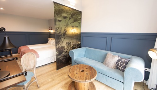 Standard Suite