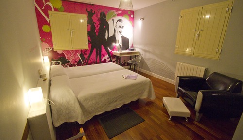 Double or Twin Room