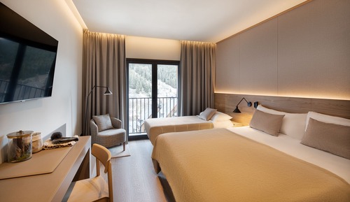 Premium Room