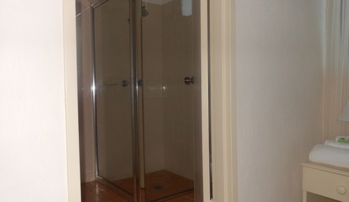 4 Person Room