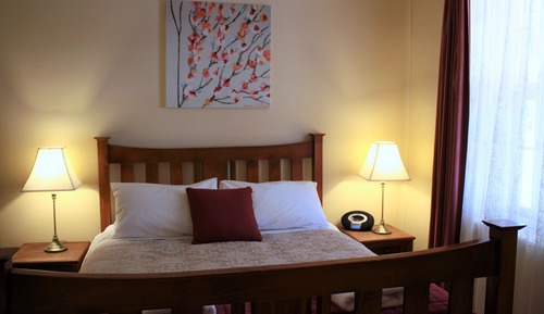 Cottage, 2 Bedrooms