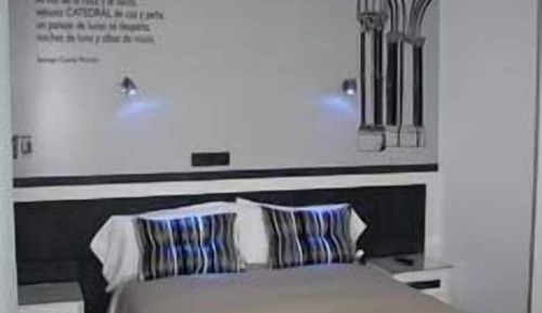 Traditional Triple Room