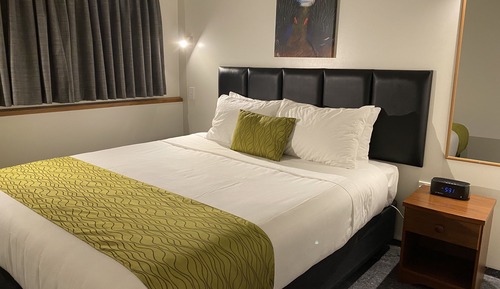 Apartment, 1 Bedroom