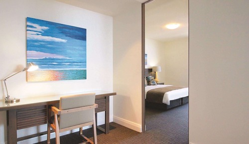 Apartment, 2 Bedrooms
