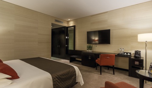 Executive Room, Sea View