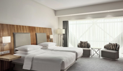 Room, 2 Twin Beds