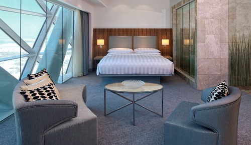 Room, 1 King Bed (View)