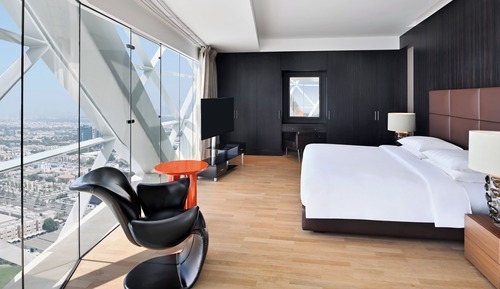 Suite (Andaz)