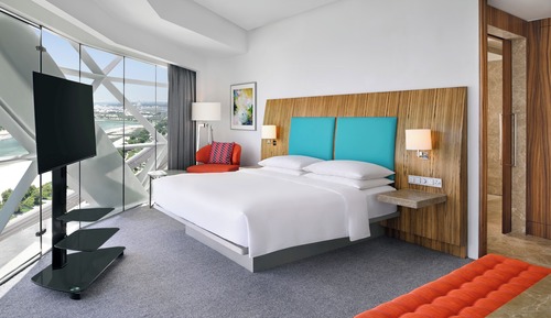 Executive Suite