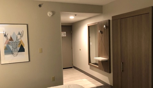 Standard Room, 2 Queen Beds