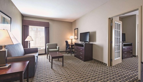 Suite, 1 Bedroom, Non Smoking