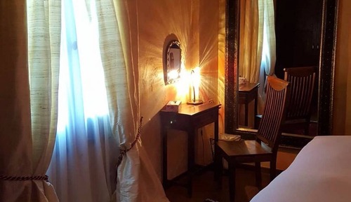 Suite (Pasha)