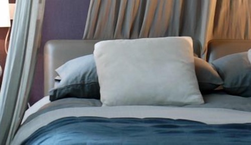 Double Room, 1 Double Bed