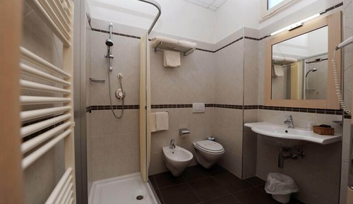 Double Room Single Use