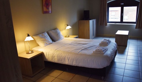 Executive Apartment, 1 Double Bed