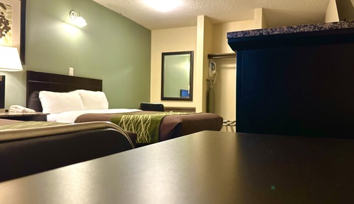 Standard Room, 2 Queen Beds