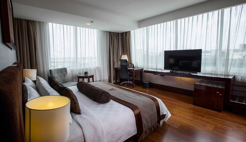 Arista Suite